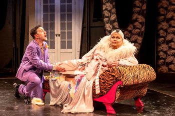 The Nearly Best of Times: A Review of La Cage Aux Folles at Music Theater Works