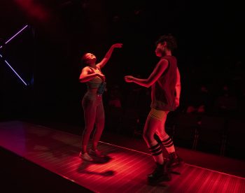 Aja Singletary, Mary Tilden (1)