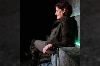 The Most Interesting Person in the Room: A Review of “Richard III” at Promethean Theatre