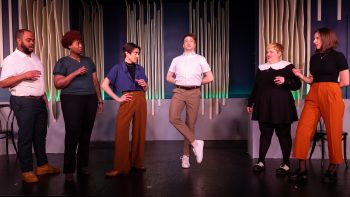 You Name It: A Review of "Do the Right Thing, No Worries If Not" at The Second City Mainstage