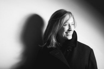 What Is Chicago Talking About? A Conversation with Susan Booth, Incoming Artistic Director of the Goodman Theatre