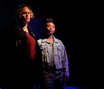 Dreary But Not Scary: A Review of The Gift Theatre's “The Locusts” at Theater Wit