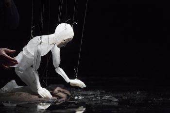 Object Lessons: Chicago International Puppet Theater Festival Returns
