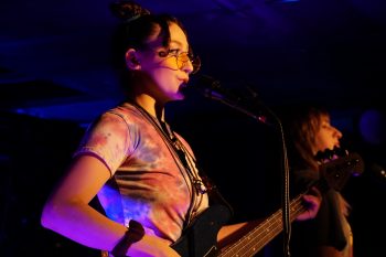 No One Throws A Party Quite Like The Communist Party: A Review of Krugozor at The Factory Theater