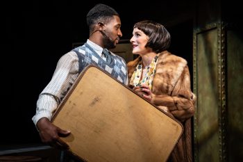 Are We Still Naive? A Review of Cabaret at Porchlight Music Theatre