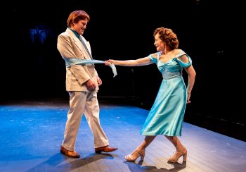 Story After Story: A Review of “The Comedy of Errors” at Chicago Shakespeare Theater