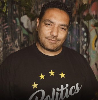 Taking It to the Streets: A Preview of Cipha Sounds at Zanies Chicago