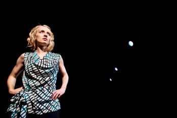 A Victory Against Invisibility: “Being Seen” at the Den Theatre