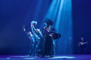 Enduring Legacies: A Preview of "Flamenco Passion" at the North Shore Center for the Performing Arts