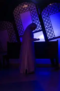 Redtwist_Agnes of God_5