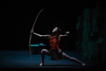 Can’t-Miss Dance Events (Fall Arts Preview 2023)