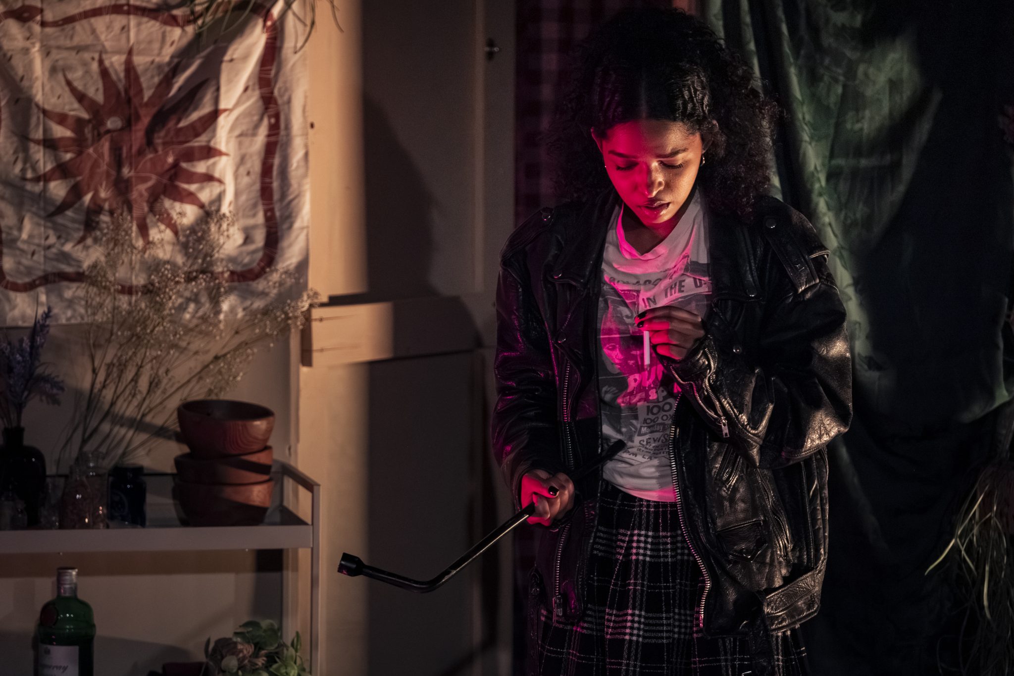 In “The Sporting Life,” a Teenage Girl Employs a Witch To Transform Herself