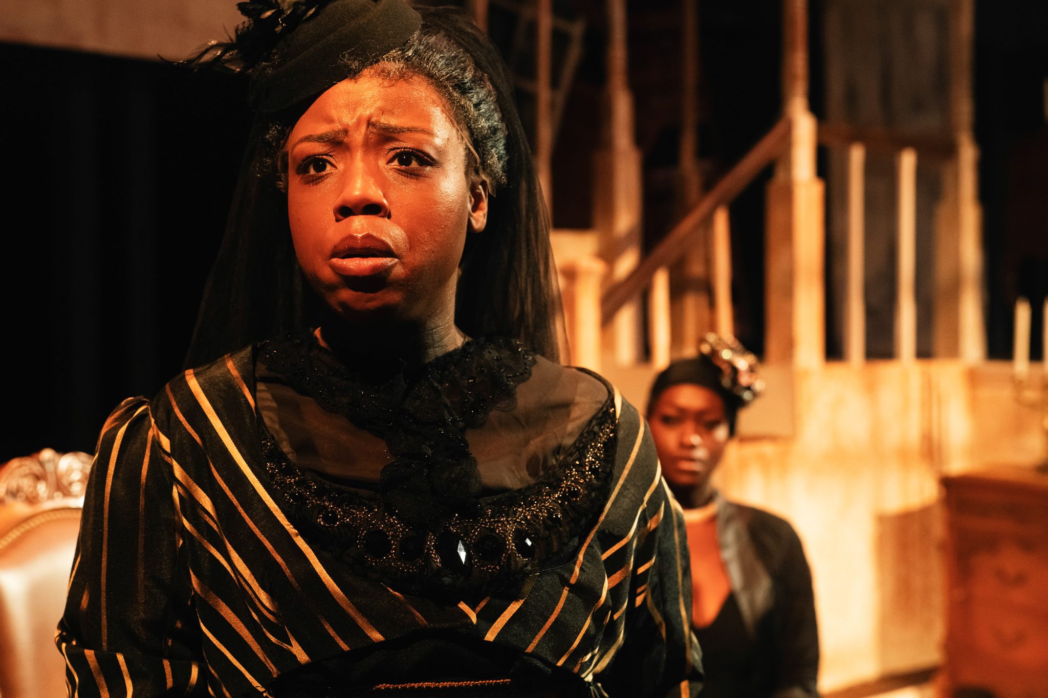 “The House That Will Not Stand” Shows One New Orleans Family’s Struggle for Freedom