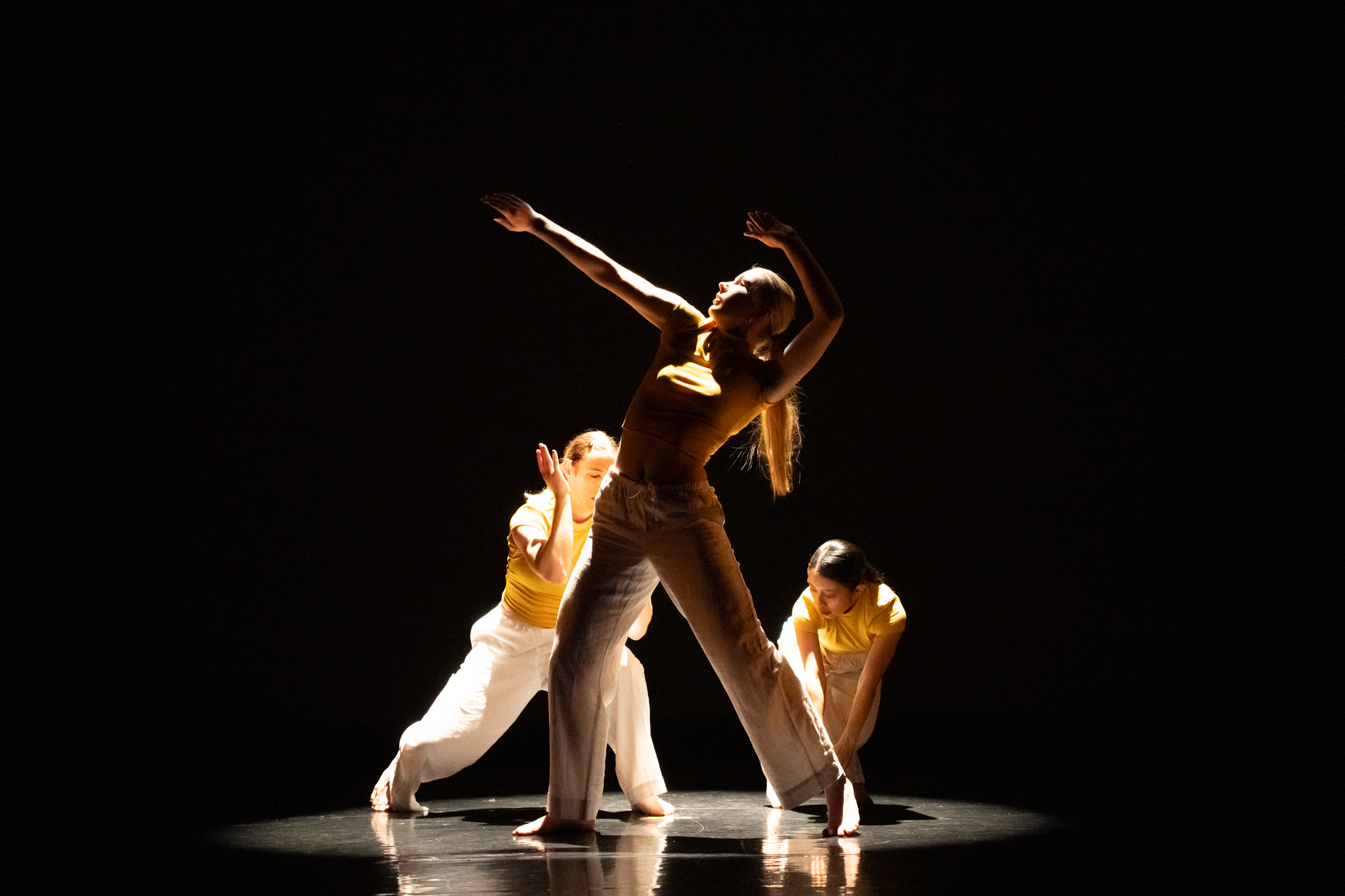 The Next Generation of Dance Artists Bloom in 