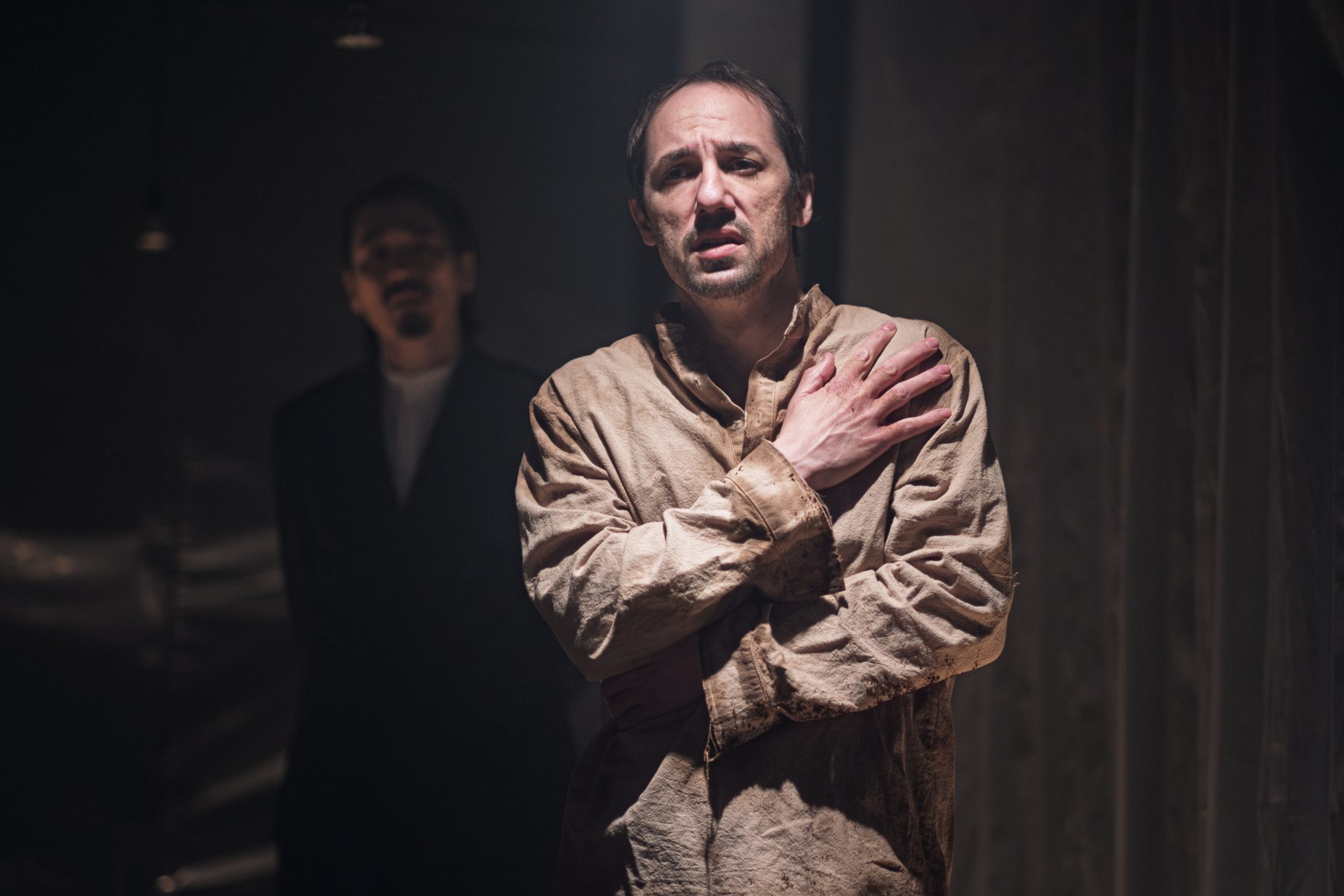 Meet One of Literature’s Most Famous Murderers in “Crime and Punishment”