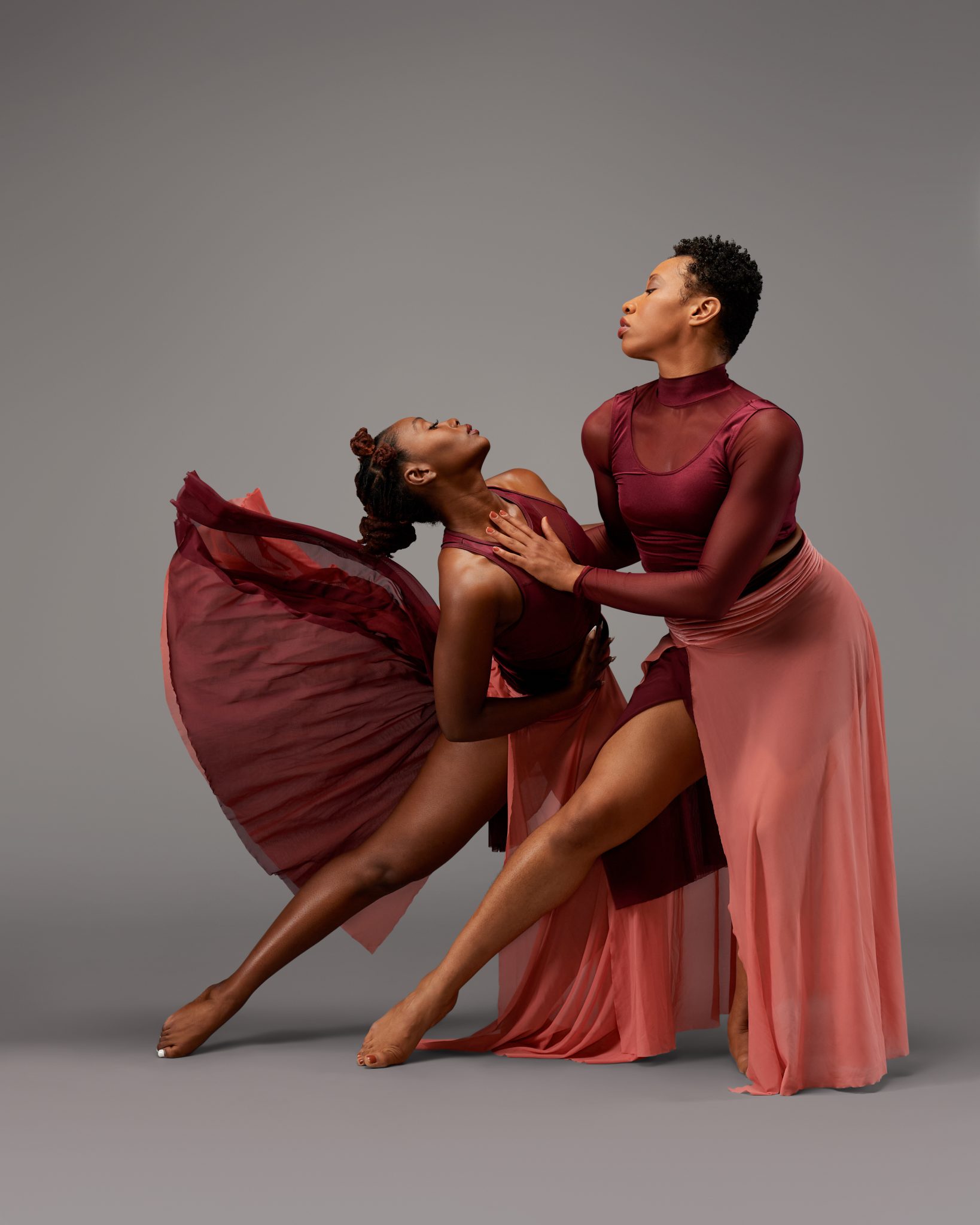 Chicago Black Dance Legacy Project Honors Legacy Bearers in Dancing the Archive at the Harris Theater