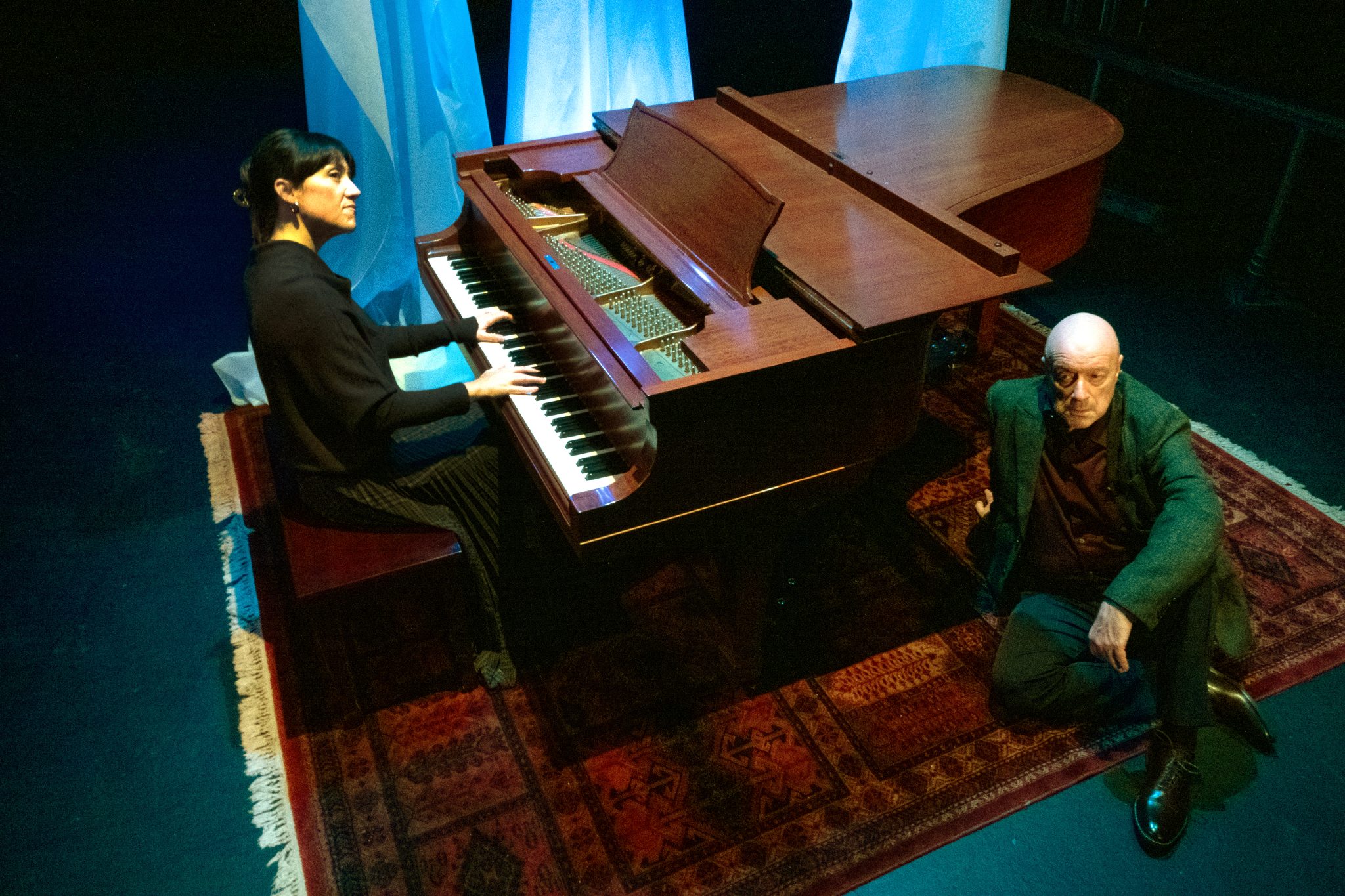 "Chopin in Winter" Transports You to Mid-Century Chicago